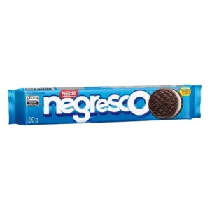 BISC RECH NEGRESCO 90G
