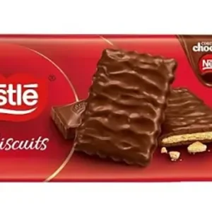 BISCOITO NESTLE CHOCOBISCUIT 80G