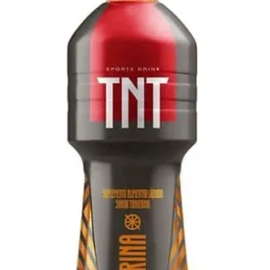 ISOTONICO TNT 500ML TANGERINA