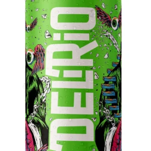 DELIRIO MAD SABOR LIMAO 473ML