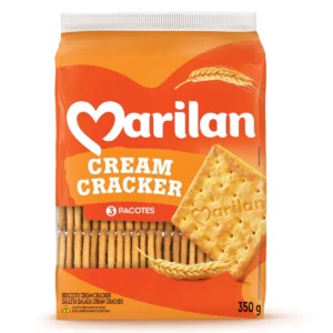 BISC MARILAN 350G CREAM CRACKER