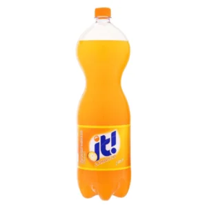 REFRIG IT 2L LARANJA