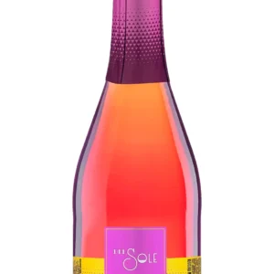 FILTRADO DEL SOLE 660ML ROSE