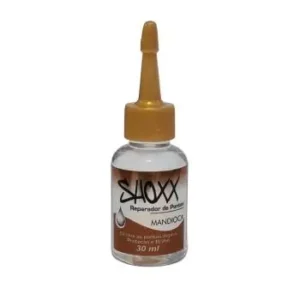 REPARADOR PONTAS SHOXX 30ML MANDIOCA