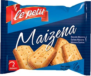 BISC LE PETIT 400G MAIZENA
