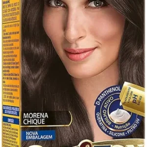 TINTURA COR TON CAST MEDIO 4.0