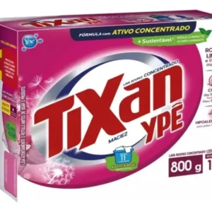 SABAO EM PO TIXAN YPE MACIEZ 800G