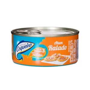 ATUM COQUEIRO RALADO 170G