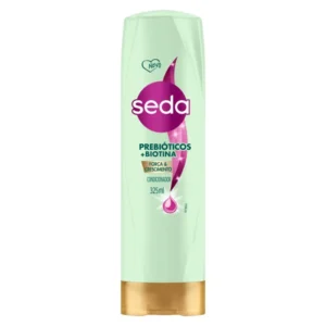 CONDIC SEDA 325ML PREBIOTICOS