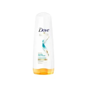 CONDIC DOVE 200ML NUTR OLEO MICELAR