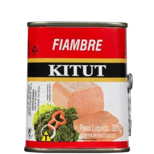 FIAMBRE KITUT 320G