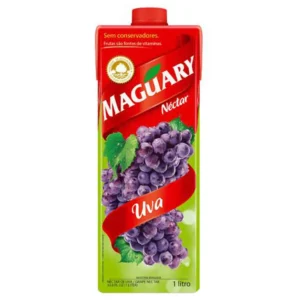 NECTAR MAGUARY 1L UVA