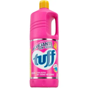 ALVEJANTE SCLORO TUFF 2L
