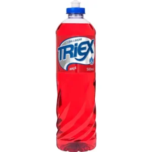 DETERGENTE TRIEX 500ML MACA