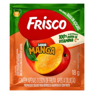 REFRESCO PO FRISCO 18G MANGA