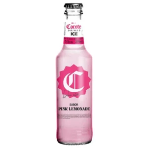 BEB ALCOOLICA ICE COROTE 275ML PINK LEMONADE