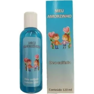 COLONIA INF MEU AMORZINHO 120ML