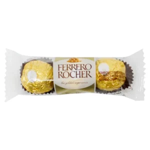 FERRERO ROCHER C3 375G