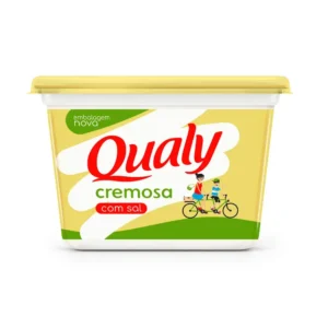 MARGARINA QUALY AERA CSAL 500G