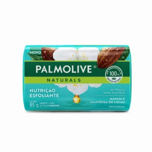SABONETE PALMOLIVE 85G JASMIM MATEIGA CACAU