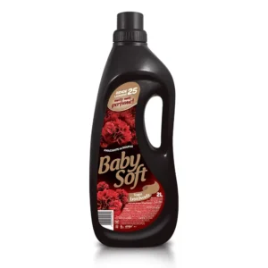 AMACIANTE BABY SOFT 2L ENVOLVENTE