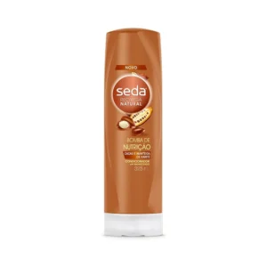 CONDIC SEDA 325ML BOMBA NUTRICAO