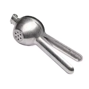 ESPREMEDOR DE LIMAO ALUMINIO MK