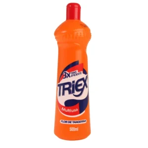 LIMPADOR MULTI USO TRIEX 500ML TANGERINA