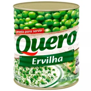 ERVILHA QUERO 280G