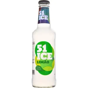 51 ICE 275ML LIMAO