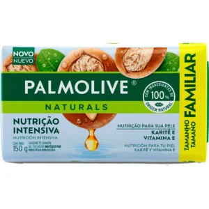 SABONETE PALMOLIVE 150G KARITE