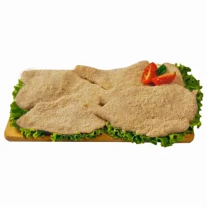BIFE EMPANADO KG