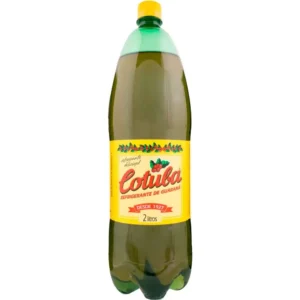 REFRIG COTUBA GUARANA 2L