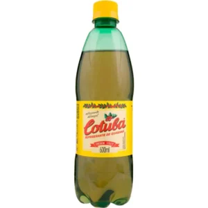 REFRIG COTUBA GUARANA 600ML