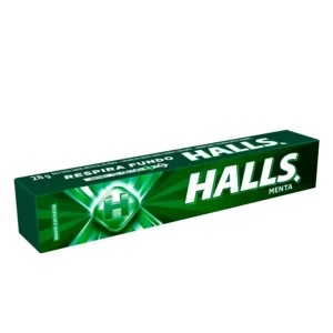 DROPS HALLS 28G MENTA