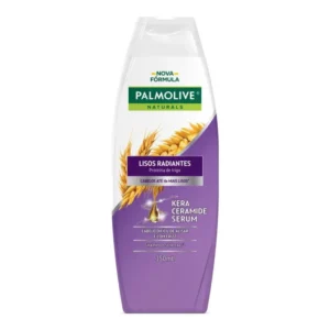 SHAMPOO PALMOLIVE 350ML LISOS RADIANTES