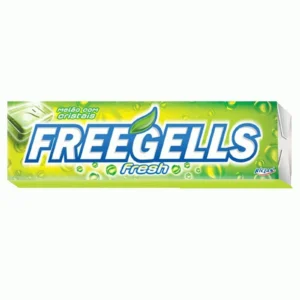 DROPS FREEGELLS 27,9G MELAO