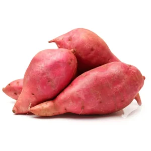 BATATA DOCE KG