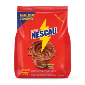 ACHOC EM PO NESCAU SACHE 730G