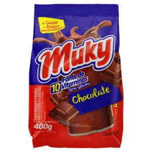 ACHOC PO MUKY 400GR SC