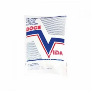 ACUCAR CRISTAL DOCE VIDA 2KG