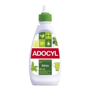 ADOCANTE ADOCYL STEVIA 80ML