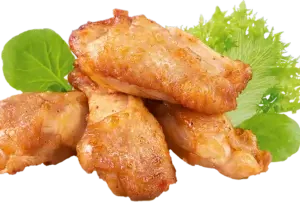 RAQUETE DE FRANGO KG