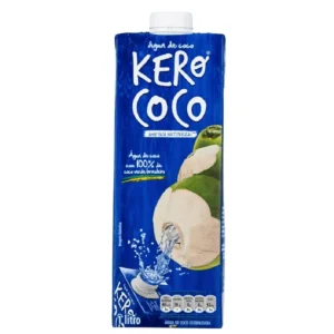 AGUA DE COCO KERO COCO 1L