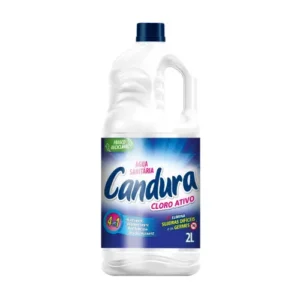 AGUA SANITARIA CANDURA 2L