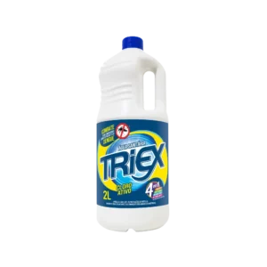 AGUA SANITARIA TRIEX CLORO 2L