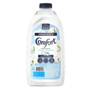 AMACIANTE COMFORT 1,8L PURO CUIDADO