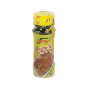 AMACIANTE DE CARNES SIAMAR 120G