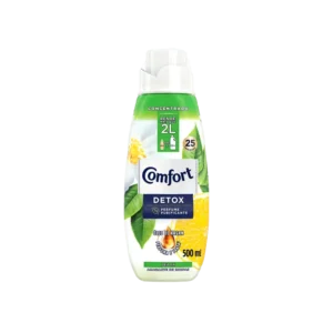 AMACIANTE COMFORT CONC 500ML DETOX