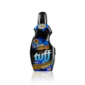 AMACIANTE TUFF CONC 500ML LE JARDIN